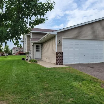 Buy this 3 bed townhouse on 665 8th Street Northwest in Clearwater, Wright County