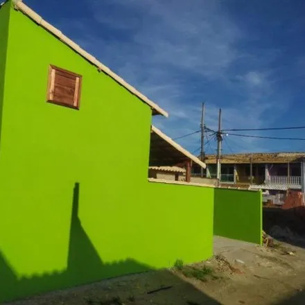 Buy this 1 bed house on unnamed road in Tamoios, Cabo Frio - RJ