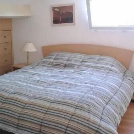 Rent this 1 bed apartment on Avenue de la CORNICHE D' AZUR in 83370 Fréjus, France