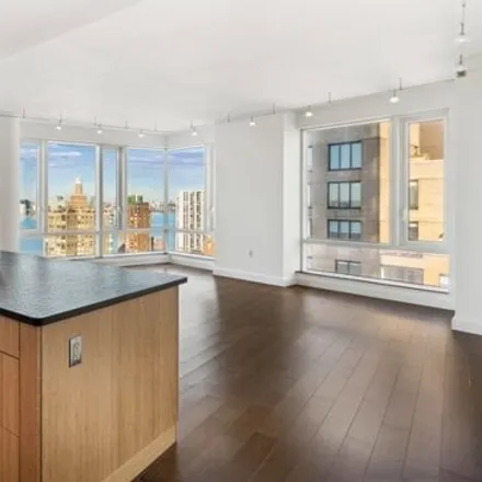 Buy this 3 bed condo on The Visionaire in 2nd Place, New York