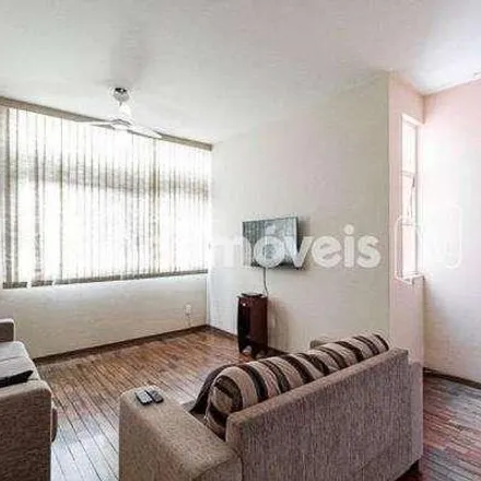 Image 2 - Rua Colômbia, Sion, Belo Horizonte - MG, 30315-500, Brazil - Apartment for sale