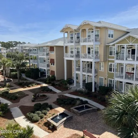 Buy this 1 bed condo on 8700 Front Beach Road in Panama City Beach, FL 32407