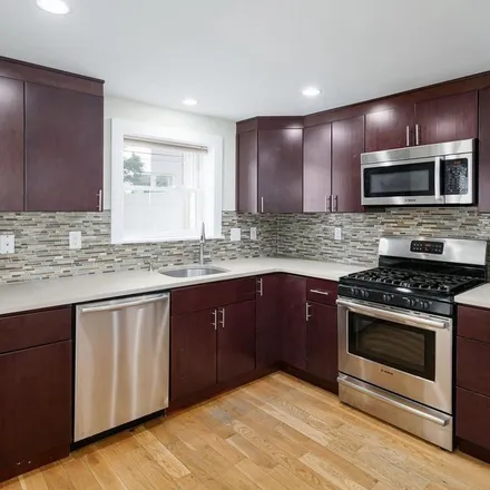 Rent this 1 bed apartment on 1347 Christian Street in Philadelphia, PA 19146