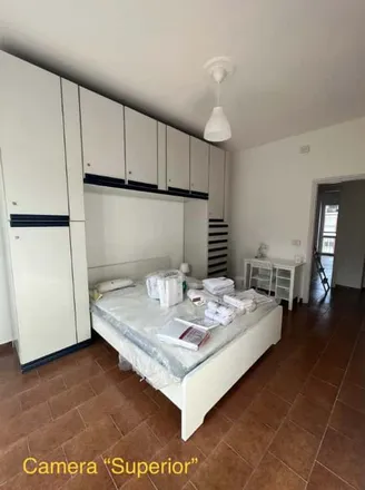 Rent this 3 bed room on Via Vipacco in 4, 20126 Milan MI