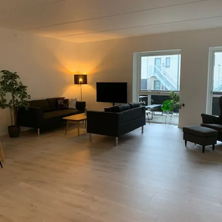 Image 6 - Rudolf Steiner Allé 79, 7000 Fredericia, Denmark - Apartment for rent