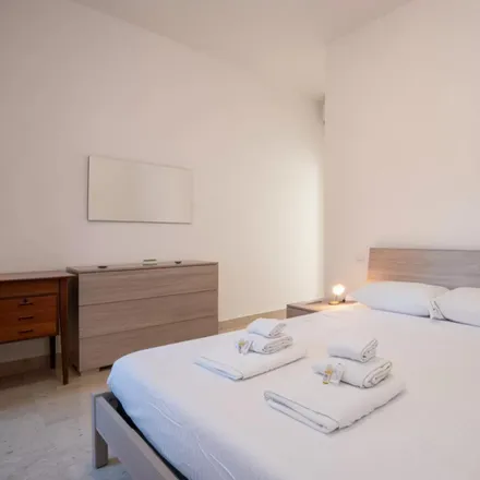 Rent this 4 bed apartment on Via Papiniano in 00136 Rome RM, Italy