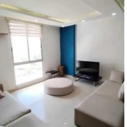 Rent this 3 bed apartment on Blue Business Center in Calle 67 Este, San Francisco