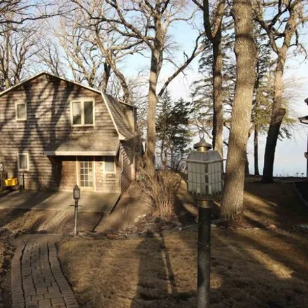 Image 4 - 631 West Okoboji Grove Road, Arnolds Park, Dickinson County, IA 51331, USA - House for sale