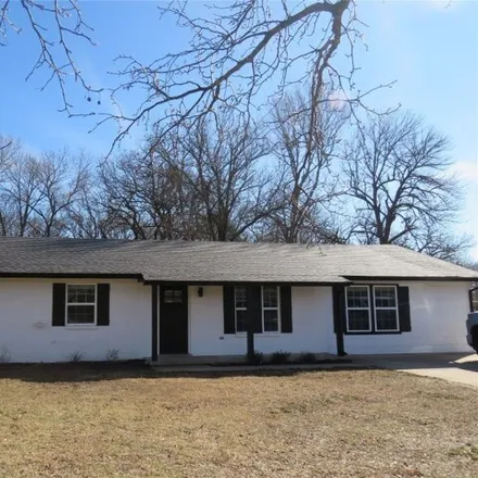 Buy this 4 bed house on Stonewall Road in Ada, OK