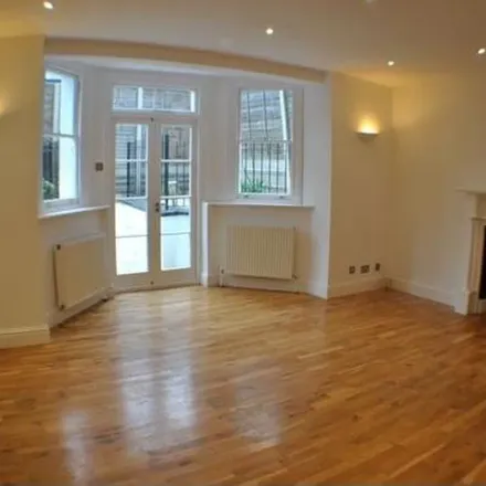 Rent this 2 bed apartment on Meze Kitchen in 37 Bedford Hill, London