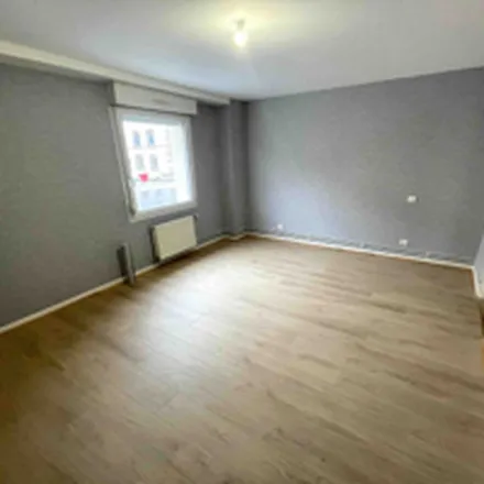 Rent this 3 bed apartment on 16 Rue de la Libération in 88460 Docelles, France