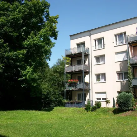 Image 2 - Flemminger Weg 129, 06618 Naumburg (Saale), Germany - Apartment for rent