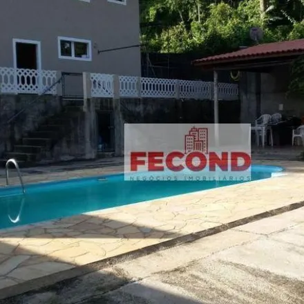 Buy this 5 bed house on Rua Uchoa in Caieiras, Caieiras - SP