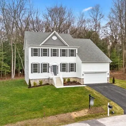 Image 2 - 267 Featherstone Road, Blossom Hills, Anne Arundel County, MD 21122, USA - House for sale