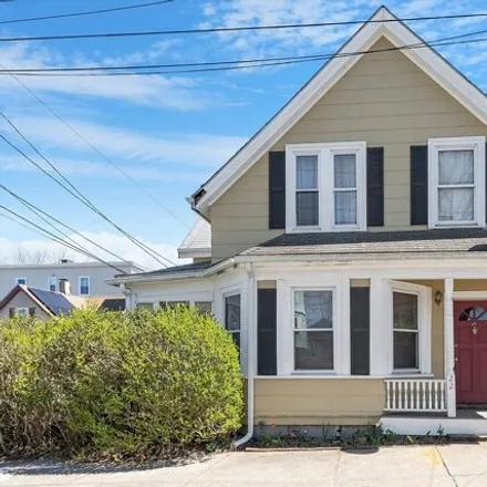 Buy this 4 bed house on 22 Allen Avenue in Lynn, MA 01902