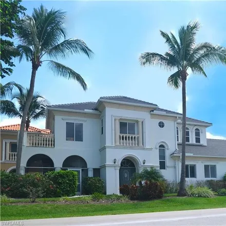 Rent this 4 bed house on 11002 Vanderbilt Drive in Pelican Bay, FL 34108