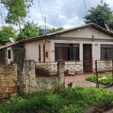 Buy this 2 bed house on Rua Senador Feliano Ribeiro in São João, Uruguaiana - RS