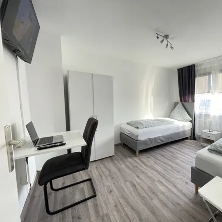 Rent this 3 bed apartment on Eutinger Straße 45 in 75175 Pforzheim, Germany