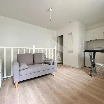 Rent this 2 bed apartment on 43 Rue Verdi in 94400 Vitry-sur-Seine, France