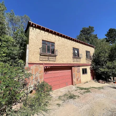 Buy this 1 bed house on 9 Baldwin Circle in Eldorado Springs, Boulder County