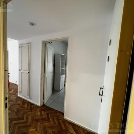 Rent this 3 bed apartment on Avenida Luis María Campos 1143 in Palermo, C1426 BMC Buenos Aires