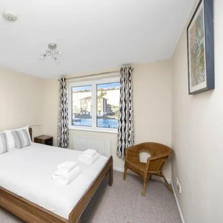 Image 1 - Collingwood Court, The Strand, Roedean, BN2 5SH, United Kingdom - Room for rent