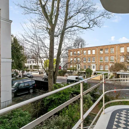 Image 3 - Marlborough Court, Pembroke Road, London, W8 6NT, United Kingdom - Apartment for rent