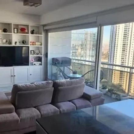 Buy this 1 bed apartment on Azucena Villaflor 408 in Puerto Madero, 1107 Buenos Aires