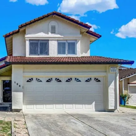 Buy this 4 bed house on 174 Dolphin Court in Vallejo, CA 94589