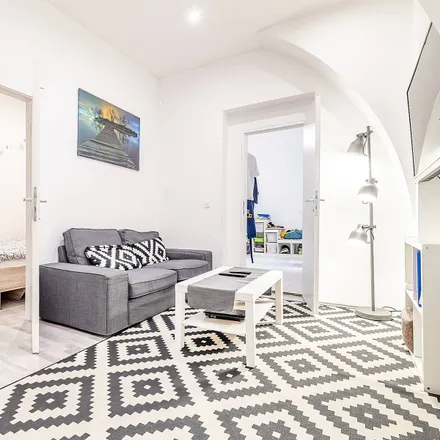 Buy this 3 bed apartment on Gradsko društvo crvenog križa in Ilica 223, 10120 Zagreb