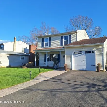 Buy this 3 bed house on 525 Buxton Road in Toms River, NJ 08755