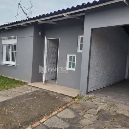 Buy this 4 bed house on Rua Araçá in Harmonia, Canoas - RS