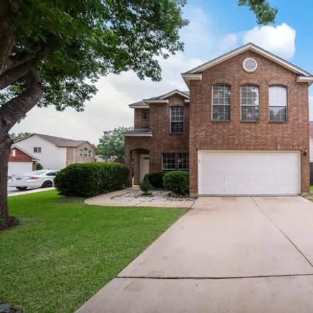 Buy this 3 bed house on 4027 Albright in San Antonio, TX 78247