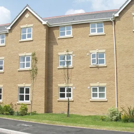 Rent this 2 bed apartment on Colonel Drive in Liverpool, L12 4YG