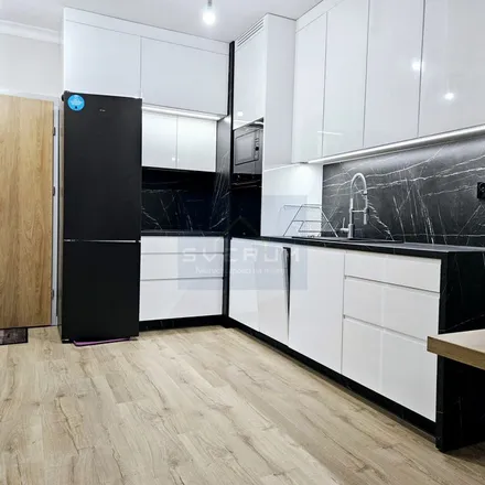 Rent this 2 bed apartment on Poleska 31 in 42-218 Częstochowa, Poland