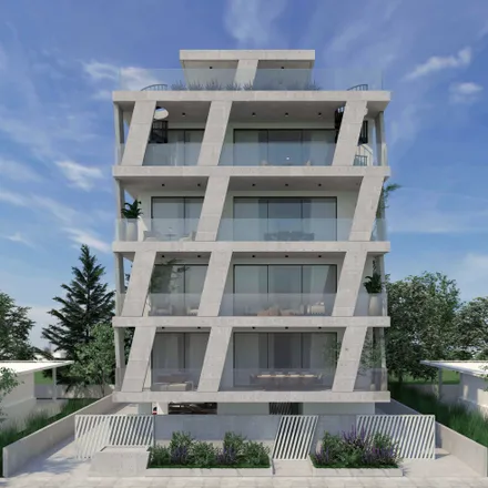 Buy this 3 bed apartment on Limassol in Limassol District, Cyprus