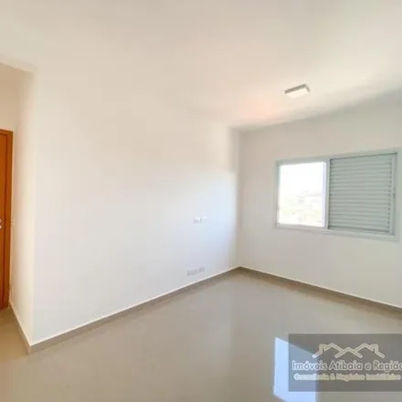 Buy this 2 bed apartment on Rua Aldo Abramo in Alvinópolis, Atibaia - SP