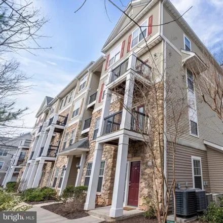 Buy this 2 bed condo on 5130;5132 Brittney Elyse Circle in Centreville Farms, Centreville