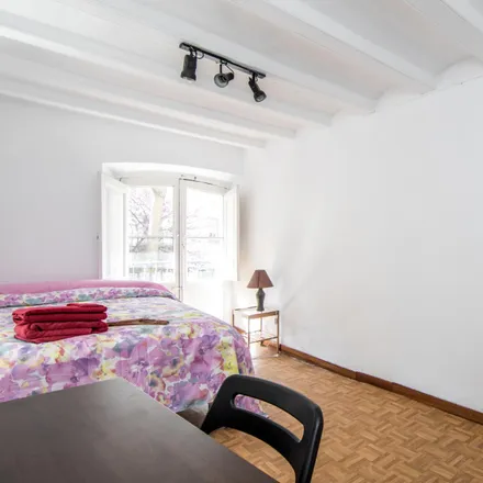 Image 3 - Carrer de la Riera Alta, 42, 08001 Barcelona, Spain - Room for rent