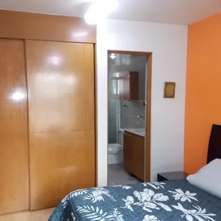 Buy this 3 bed apartment on Calle Pablo Ucello in Colonia San Juan, 03710 Mexico City