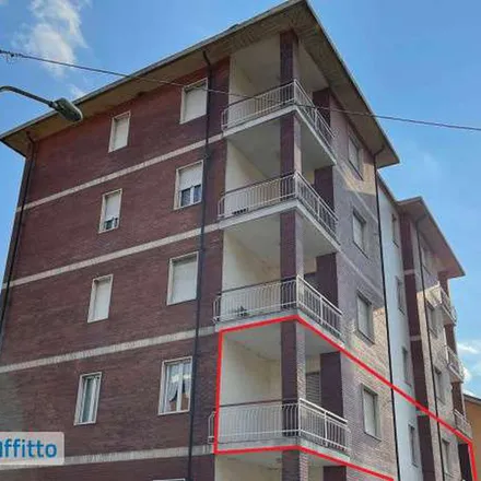 Rent this 2 bed apartment on Vicolo Alcide De Gasperi in 10055 Condove TO, Italy