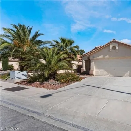 Buy this 3 bed house on 7914 Quill Gordon Avenue in Las Vegas, NV 89149