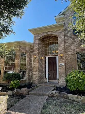Rent this 4 bed house on 9975 Red Cedar Drive in Frisco, TX 75035