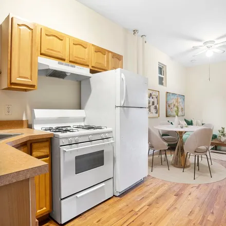 Rent this 2 bed apartment on 197 Withers Street in New York, NY 11211