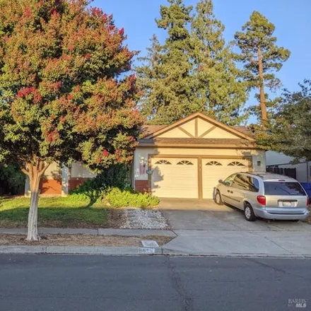Buy this 3 bed house on 3656 Argyle Street in Napa, CA 94558