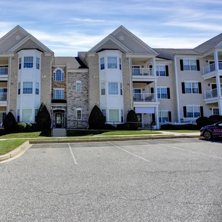 Buy this 2 bed loft on 409 Aggies Circle in Harford County, MD 21014
