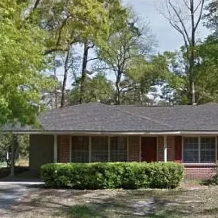 Buy this 3 bed house on 1006 Southland Drive in Harwood Heights, Dothan