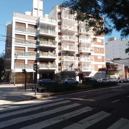 Image 1 - Avenida Juan Bautista Justo 2597, Villa Crespo, C1414 CXB Buenos Aires, Argentina - Apartment for rent