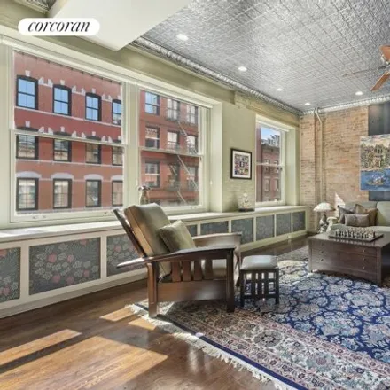 Image 4 - 180 Franklin Street, New York, NY 10013, USA - Apartment for sale