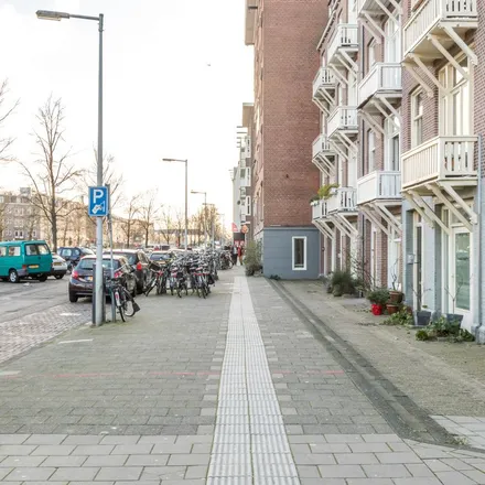 Image 2 - Sloterkade 65, 1058 HH Amsterdam, Netherlands - Apartment for rent